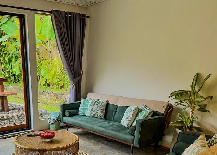 Villa Little A Private Mountain Escape *
