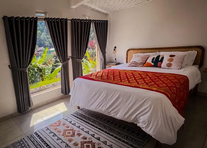 Little A Private Mountain Escape Villa
