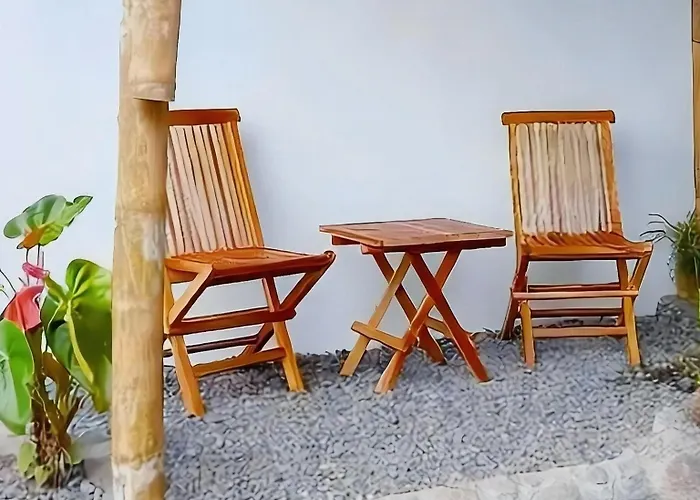 Little A Private Mountain Escape Villa *