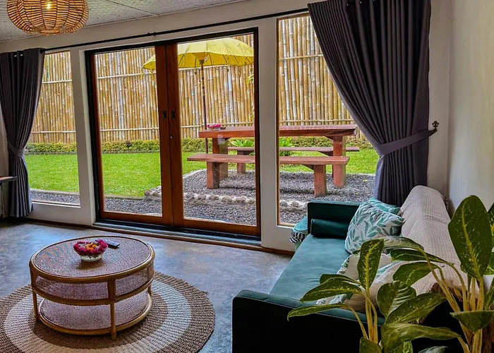 Villa Little A Private Mountain Escape *